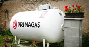Proč chtít plyn od Primagas?